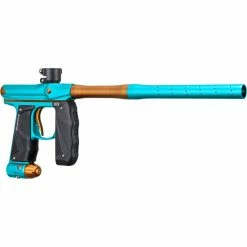 New Colors - Empire Mini GS Paintball Marker 2 Piece Barrel