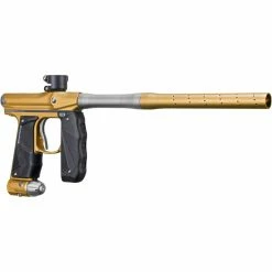New Colors - Empire Mini GS Paintball Marker 2 Piece Barrel