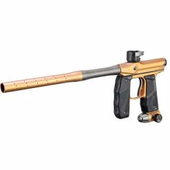 New Colors - Empire Mini GS Paintball Marker 2 Piece Barrel