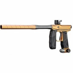 New Colors - Empire Mini GS Paintball Marker 2 Piece Barrel
