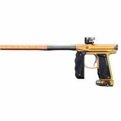 New Colors - Empire Mini GS Paintball Marker 2 Piece Barrel