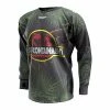 Social Paintball 2019 Asset Containment Custom Event SMPL Jersey