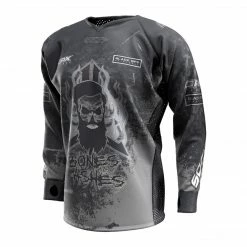 Social Paintball 2019 CPX Bones And Ashes 2 Custom Event SMPL Jersey