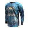 Social Paintball 2019 Lost Treasure Of Poseidon Event SMPL Jersey