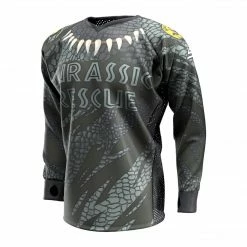 Social Paintball 2020/2021 Jurassic Rescue Custom Event SMPL Jersey