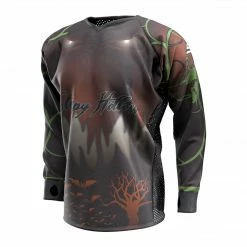 Social Paintball 2020 Sleepy Hollow Custom Event SMPL Jersey