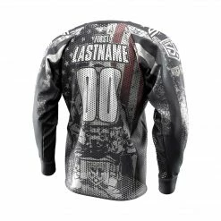 Social Paintball 2022 SuperGame Series Custom Event SMPL Jersey