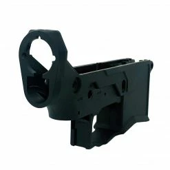 Valken Billet Style Nylon Fiber Lower Receiver For ASL+ Series Airsoft AEGs VIEW ALL PARTS