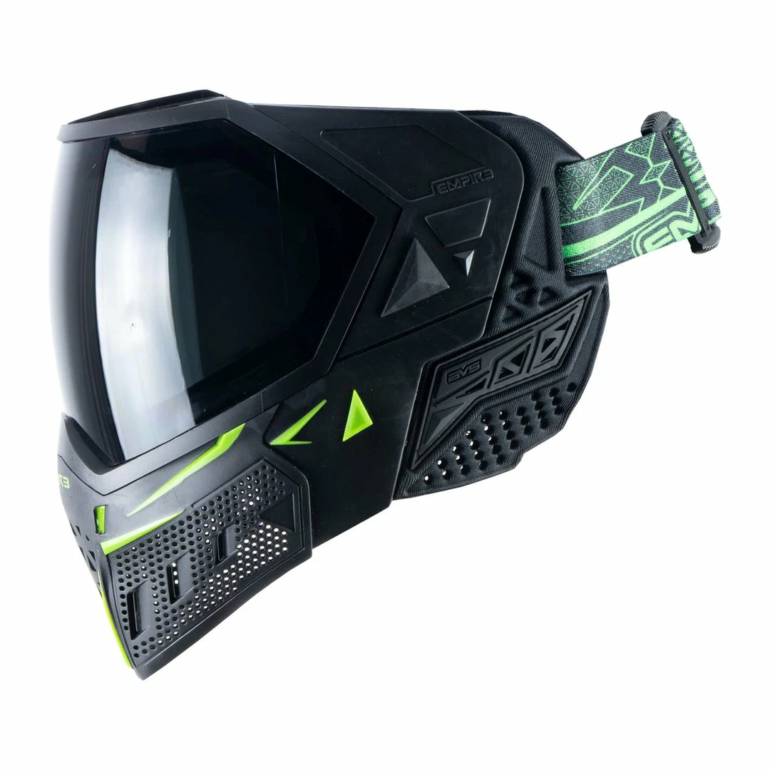 Empire EVS Paintball / Airsoft Goggle