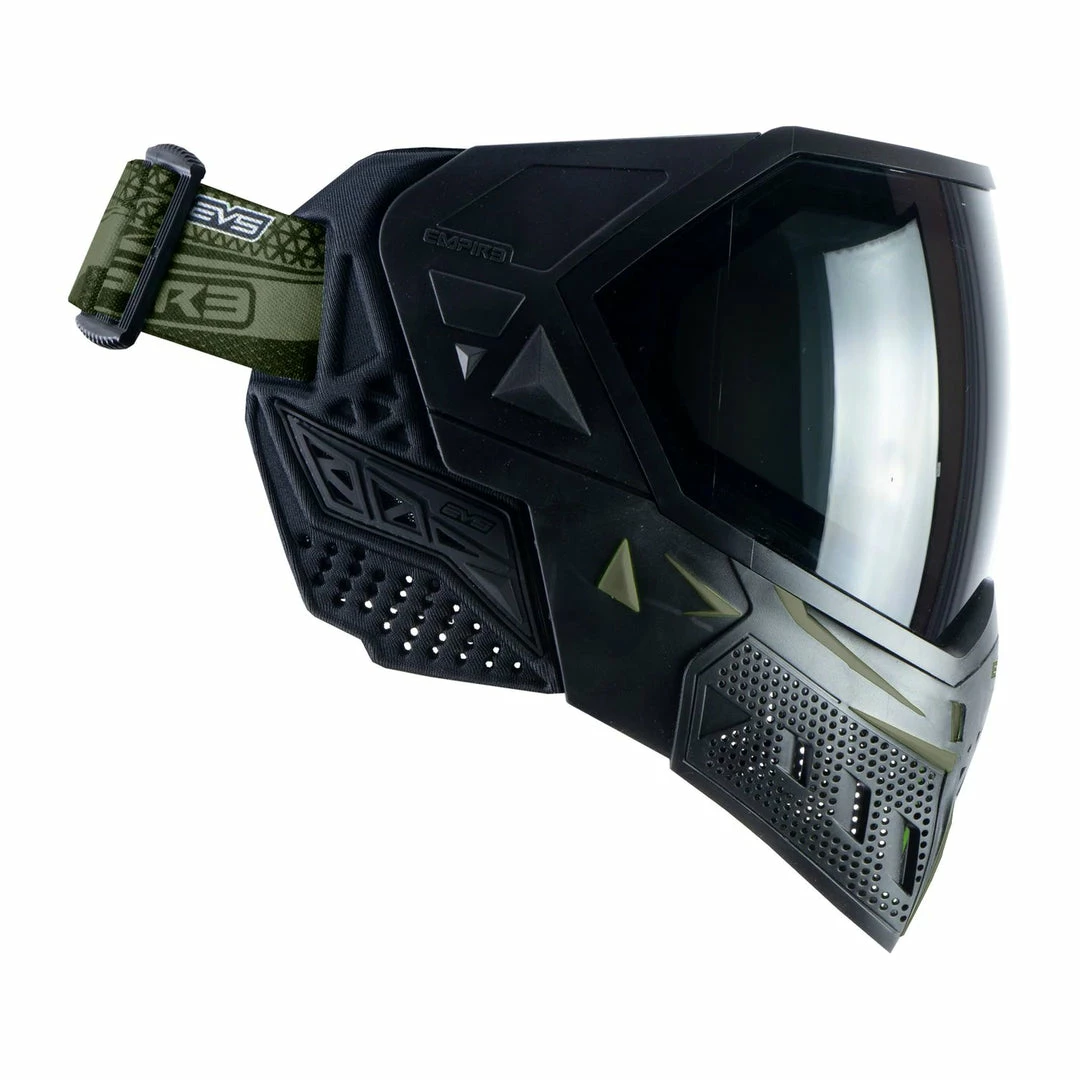 Empire EVS Paintball / Airsoft Goggle