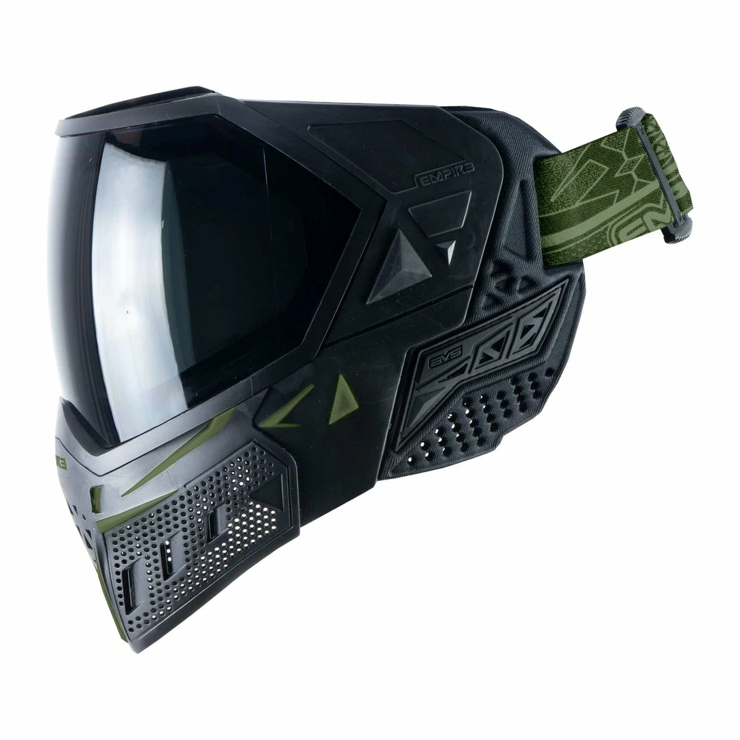 Empire EVS Paintball / Airsoft Goggle