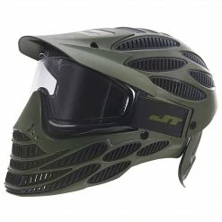 JT Flex 8 Full Cover Paintball Mask