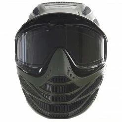 JT Flex 8 Full Cover Paintball Mask