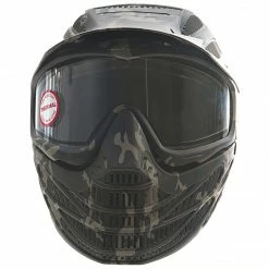 JT Flex 8 Full Cover Paintball Mask