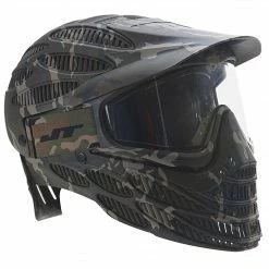 JT Flex 8 Full Cover Paintball Mask