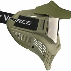 VForce Armor Paintball Mask