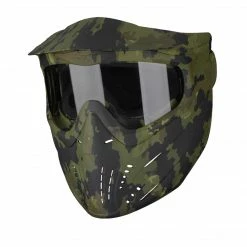 JT Premise Paintball Mask