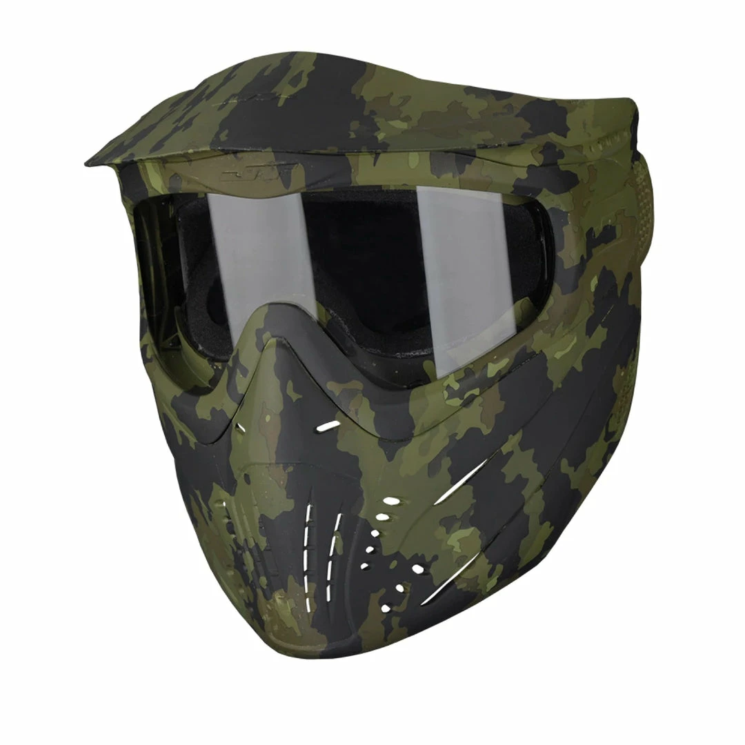 JT Premise Paintball Mask