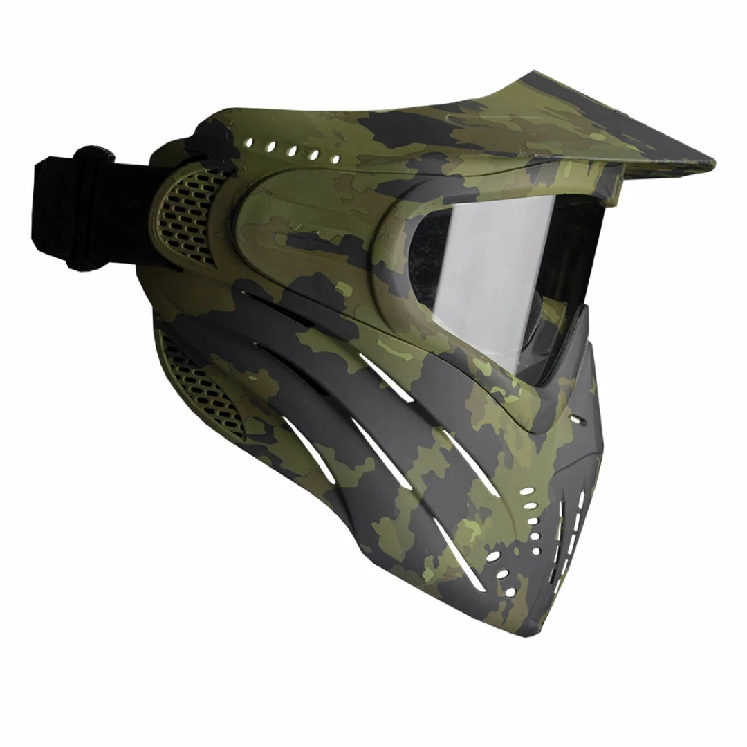 JT Premise Paintball Mask