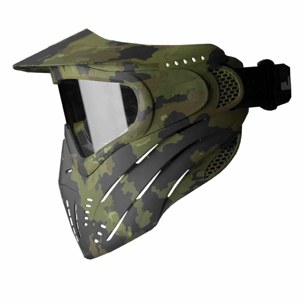 JT Premise Paintball Mask