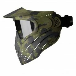 JT Premise Paintball Mask