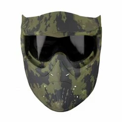 JT Premise Paintball Mask