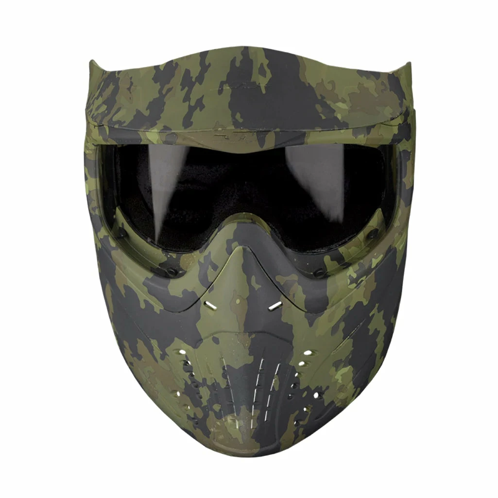 JT Premise Paintball Mask