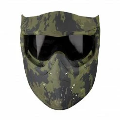 JT Premise Paintball Mask