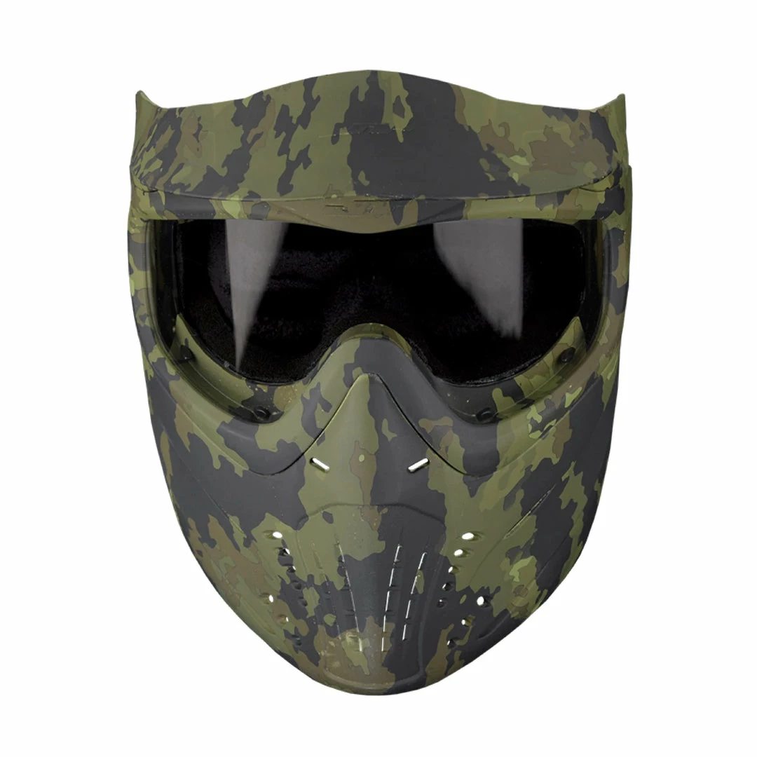 JT Premise Paintball Mask