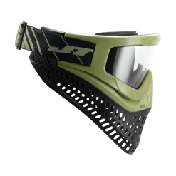 JT Proflex X W/ Quick Change System Thermal Goggle