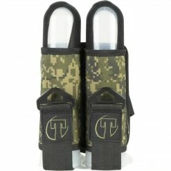 Tippmann Sport Series Digi Camo 2-Pod Paintball Harness All Harnesses