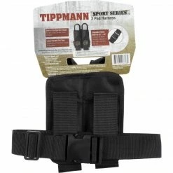 Tippmann Sport Series 2-Pod Paintball Harness All Harnesses