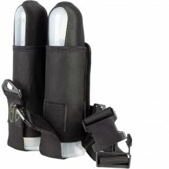 Tippmann Sport Series 2-Pod Paintball Harness All Harnesses