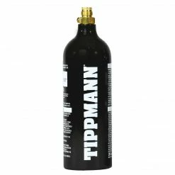Air Systems Tippmann Co2 Paintball Tank 20oz