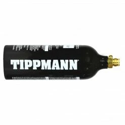 Air Systems Tippmann Co2 Paintball Tank 20oz