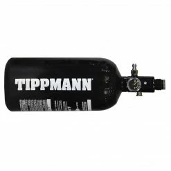 Tippmann 48ci 3K HPA Tank Air Systems