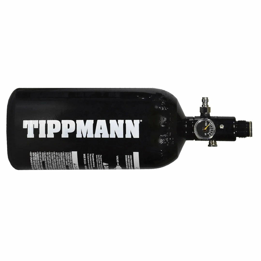 Tippmann 48ci 3K HPA Tank Air Systems