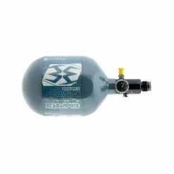 Empire 48/4500 HPA Tank