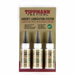 Tippmann Tactical Airsoft Lubrication Kit Lubricants