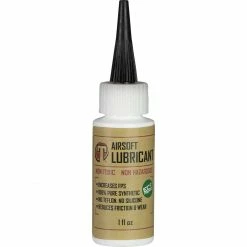 Tippmann Tactical Airsoft Lubrication Kit Lubricants