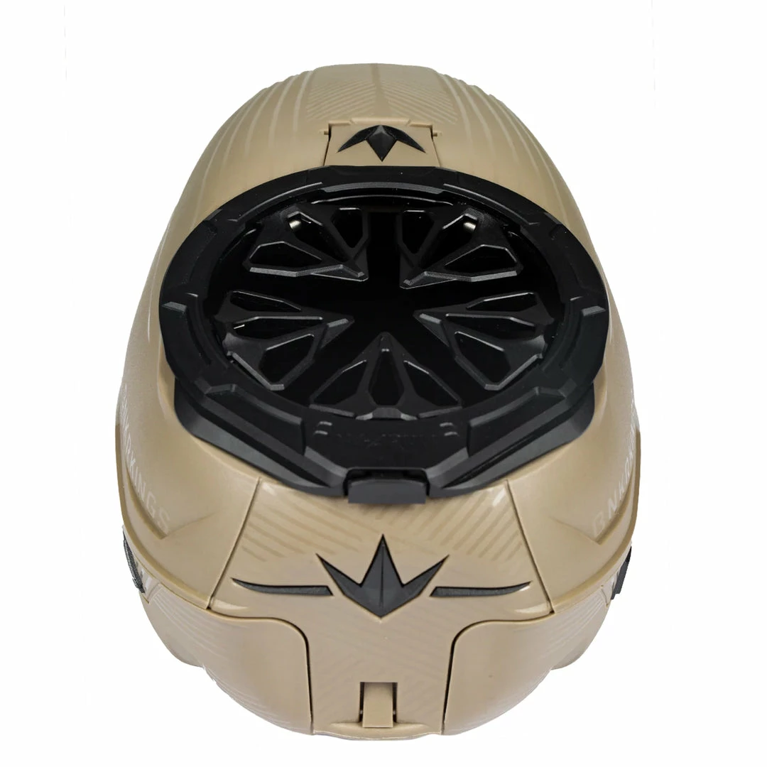 HK Army EVO PRO - SPEED FEED - BLACK