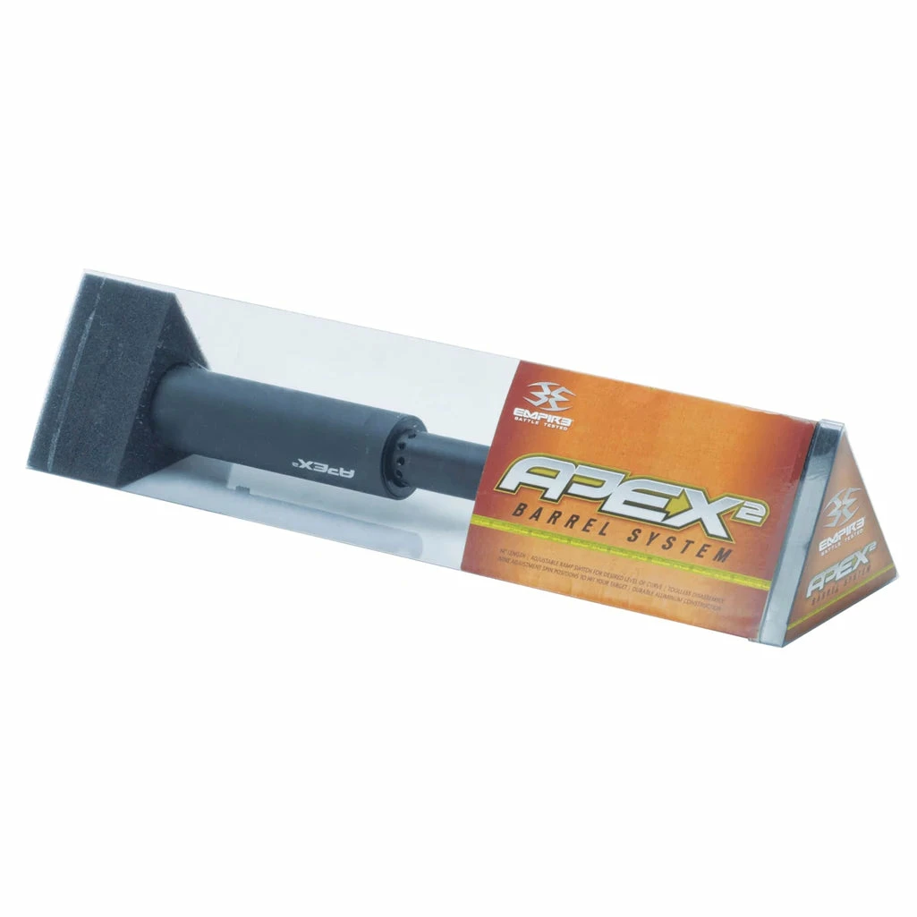 Empire Apex 2 Barrel System - 14 Inch Adjustable Selector Fits A5/BT-4