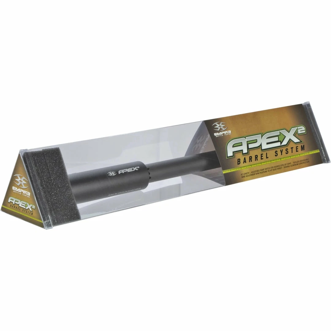 Empire Apex 2 Barrel System - 18 Inch Adjustable Selector Fits M98