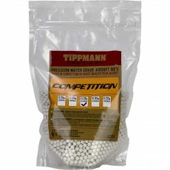 Ammo | BBs Tippmann Competition 6mm BB