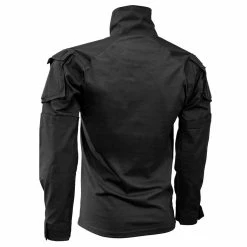 Apparels Tippmann Tactical TDU Shirt - Black