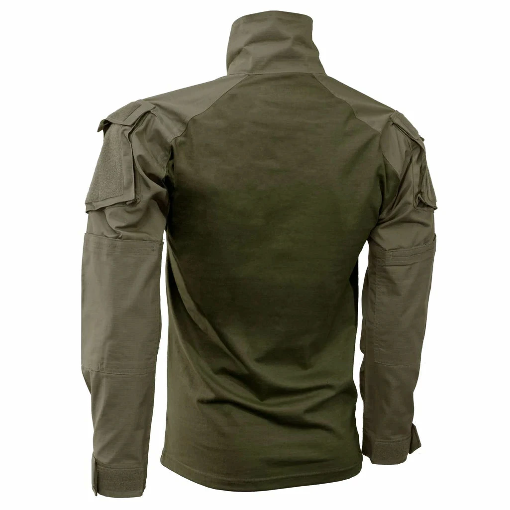 Tippmann Tactical TDU Shirt - Tan