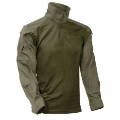 Tippmann Tactical TDU Shirt - Tan
