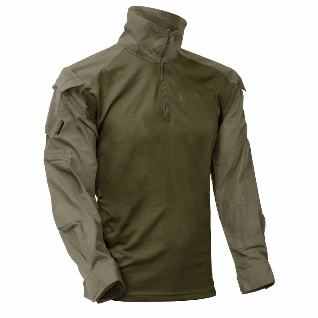 Tippmann Tactical TDU Shirt - Tan