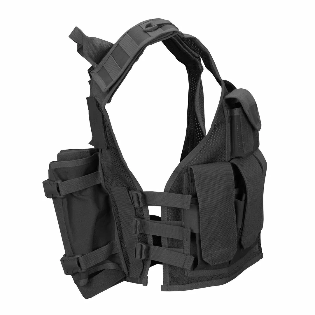 Tippmann Tactical Airsoft Vest Tactical Vest