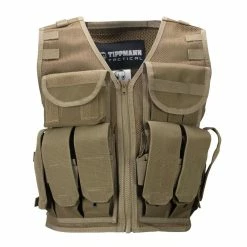 Tippmann Tactical Airsoft Vest Tactical Vest